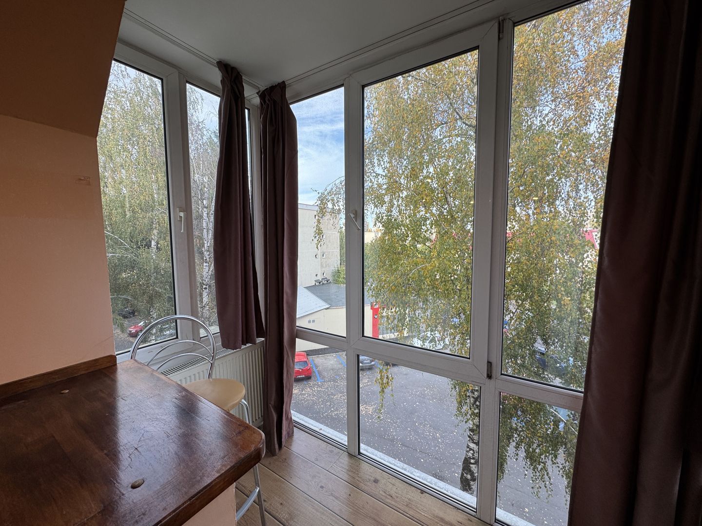 Apartament cu 3 camere in Astra, str Barbu Lautaru - Poză 6