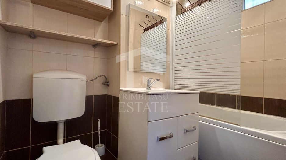 3 camere | decomandat | bloc anvelopat | 2 lifturi - Poză 14