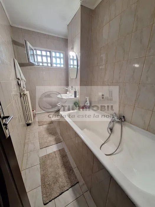 Apartament 2 camere Podu Ros - 450 EURO - Poză 6
