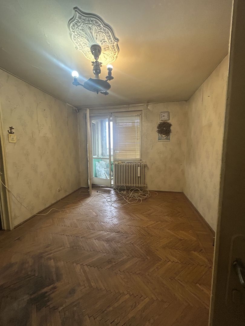 Apartament 2 camere – ideal pentru renovare completă – Gara de Nord - Poză 1