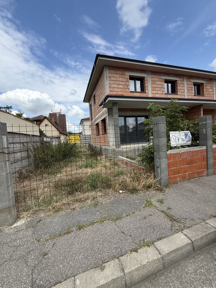 BRASADAS vinde casa cu 3 camere in zona Closca. - Poză 2