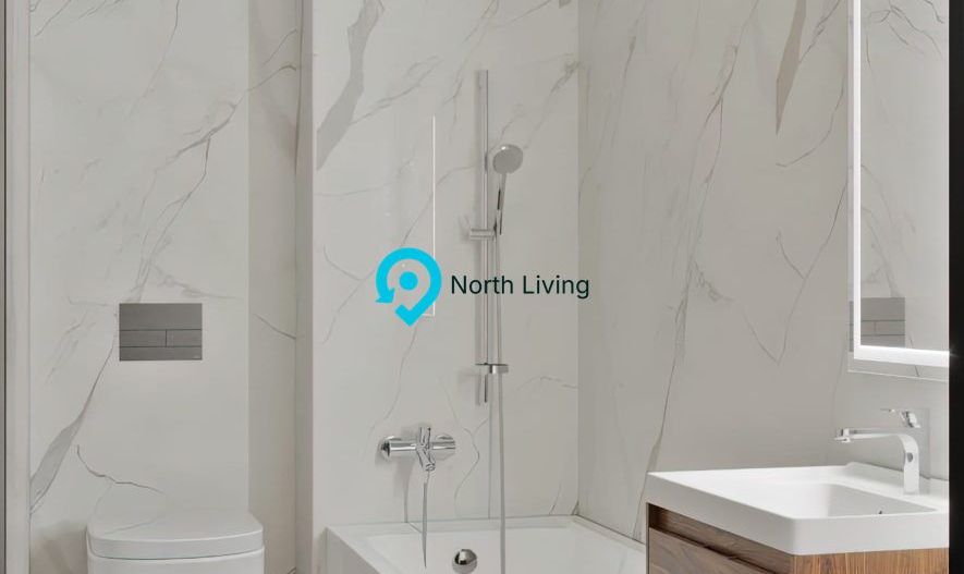 2 camere nou, 52 mp, balcon, Prelungirea Ghencea - Poză 5