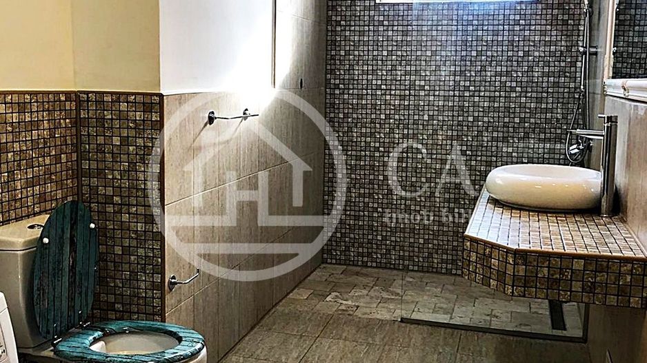 Casă de închiriat cu 2 camere în zona Stadionului, Oradea - Poză 6