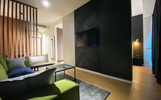 studio 2 camere | One Mircea Eliade | Floreasca - Poză 5