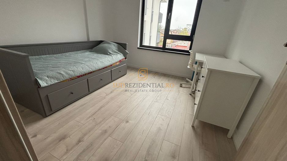 Apartament cu 2 camere, tip studio, 1/3 – Str.Arcadiei, Comision 0% - Poză 5