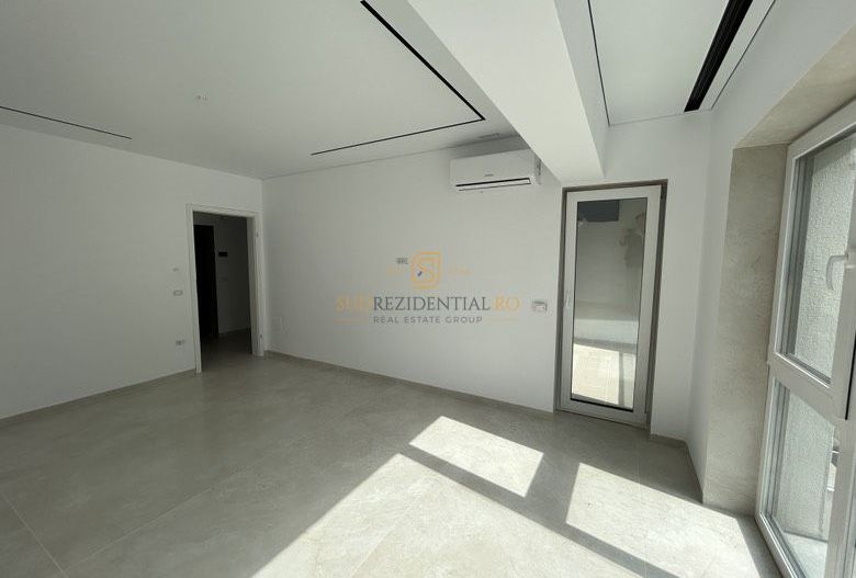 Apartament 3 camere, etaj 1, The Grand Kristal, finalizat, Sector 4 - Poză 6