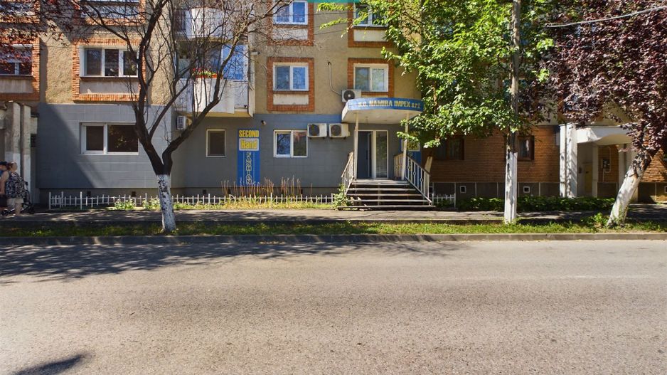Spațiu comercial în zona Intim, Arad - Poză 2