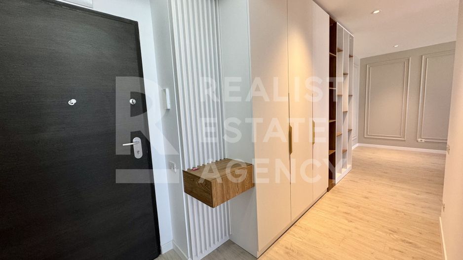 Apartament 2 camere de închiriat | Pipera - Rond OMV | Residence 5 - Poză 13