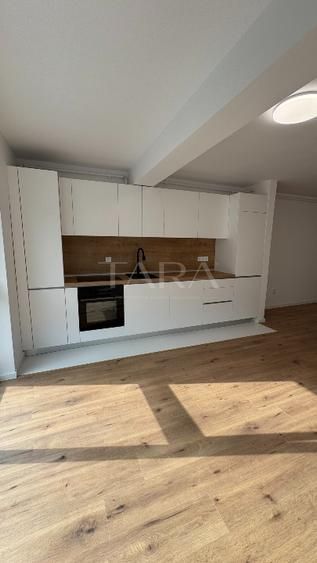 Apartament modern 2 camere, zona Baza Sportivă, Gheorgheni - Poză 1