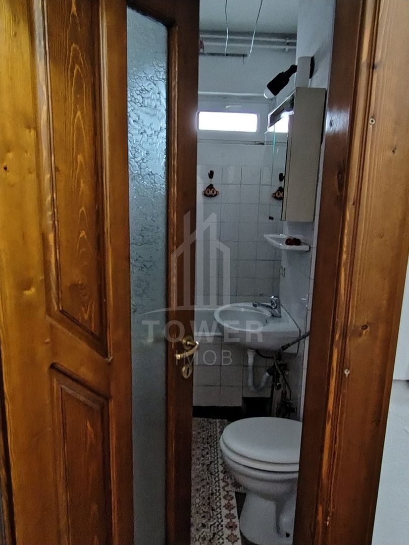 Apartament 2 camere de închiriat Zona Mihai Viteazu Sibiu - Poză 7