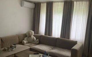Garsoniera renovata decomandata Drumul Gazarului - Poză 1