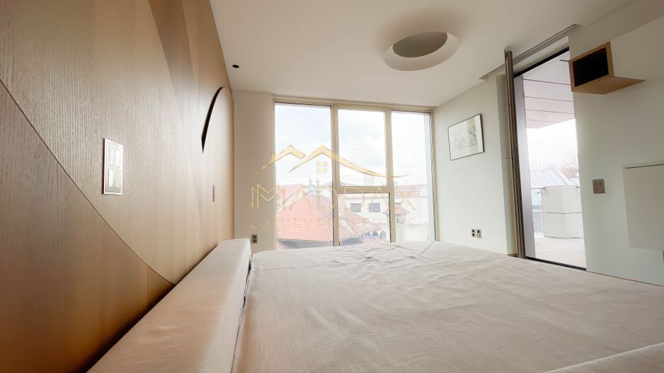 Cladire de birouri + spatiu comercial *1106 mp* // Dorobanti Capitale - Poză 51