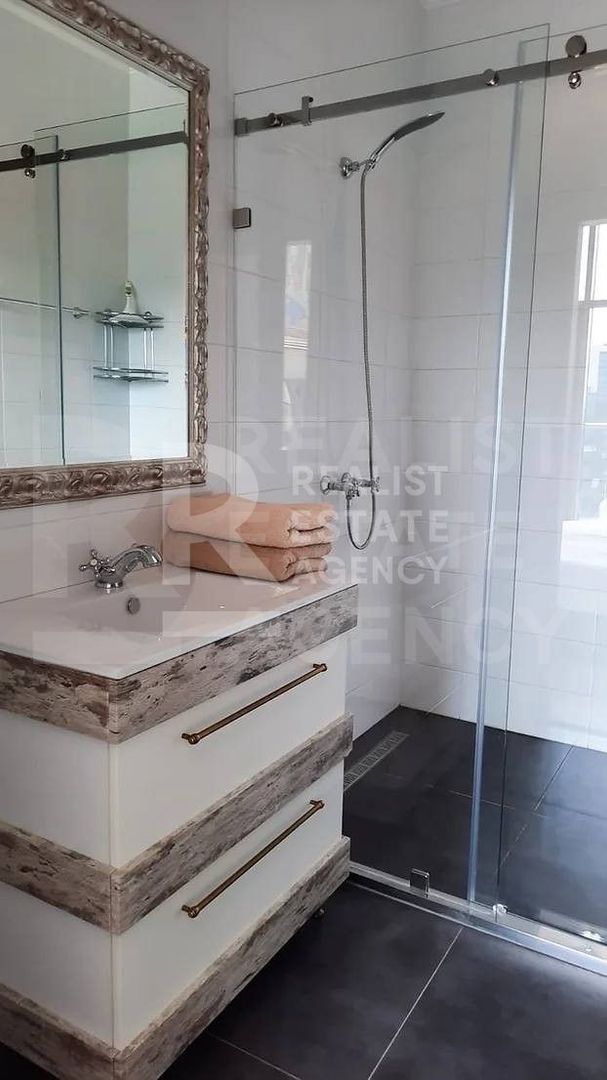 Chirie, apartament, 3 camere, strada Columna, Centru - Poză 12