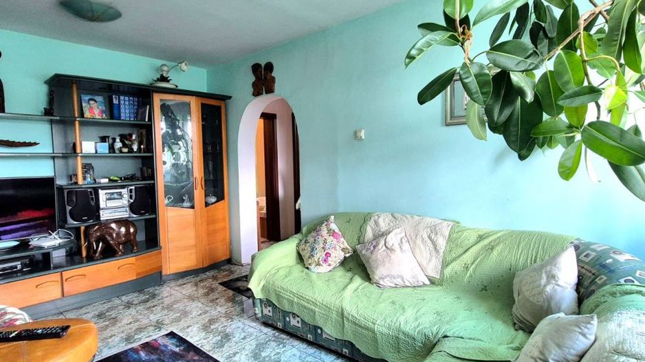Apartament 3 camere - Jean Steriadi - Poză 4