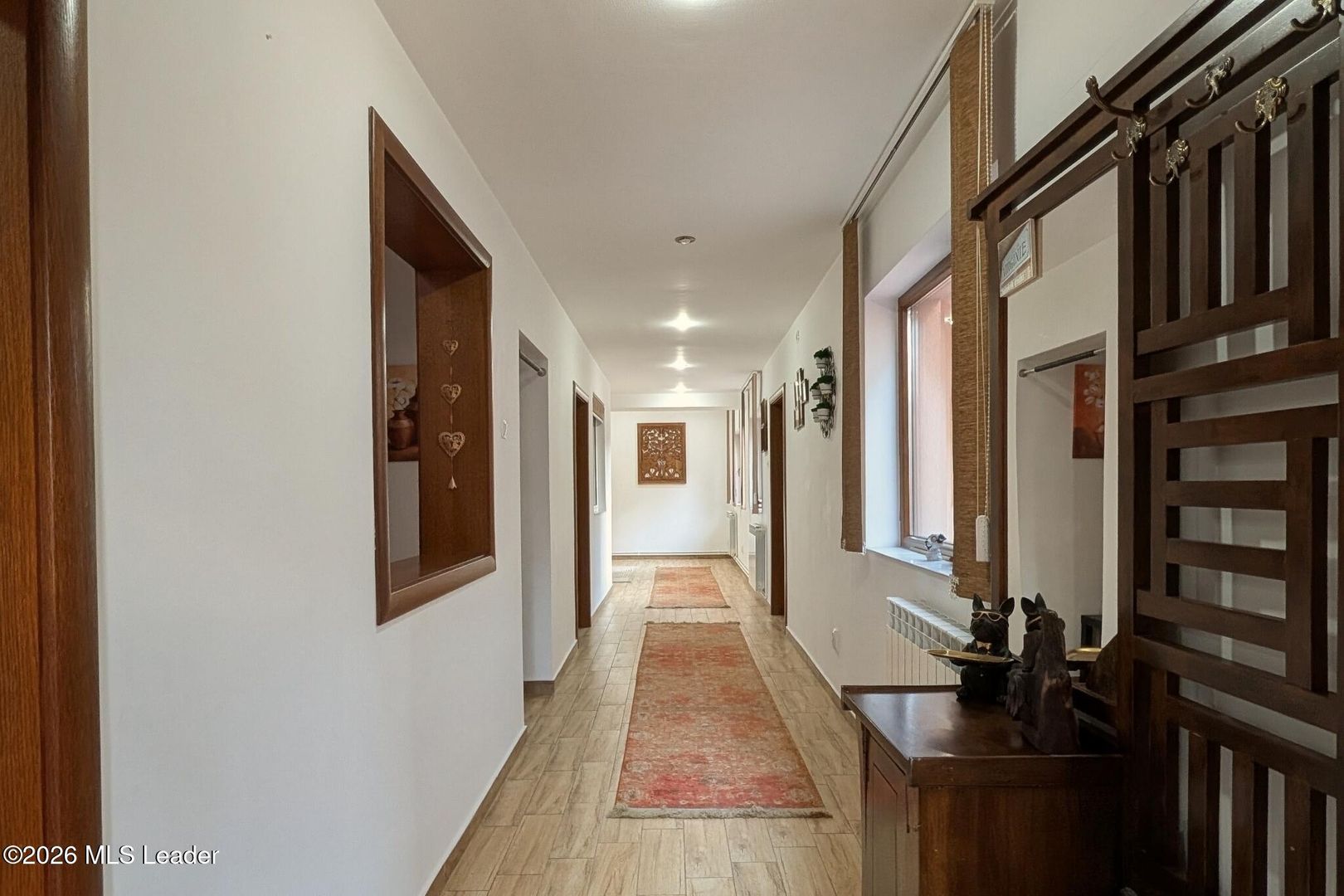 Parc Bazilescu - Str. Nuvelei 95, Casa P+M, 173 mp utili, teren 288 mp - Poză 5