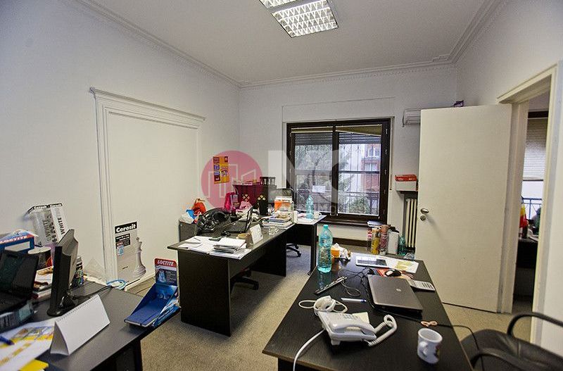 Vila exclusivista de inchiriat- pretabila Ambasada sau sediu de firma  - Poză 27