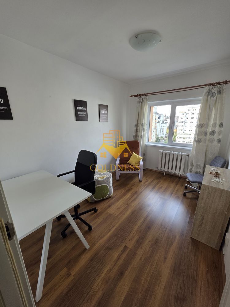 3 camere decomandate, Manastur, Izlazului, BIG, Primăverii, USAMV - Poză 4