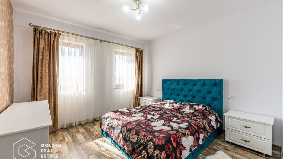 Casa individuala noua, constructie 2022, Zimandcuz, comision 0% - Poză 8