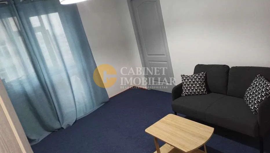 Chirie - 3 camere - Podu Ros - INTERMEDIAR - Poză 1