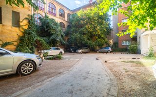 Închiriere apartament ultracentral cu parcare privată | 97 mp, - Poză 8