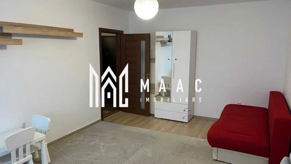 Apartament 2 camere | Etaj 3 | Balcon | Parcare | Turnisor - Poză 3