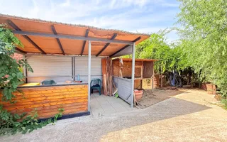 Casă de vânzare | 5 camere | Teren 1.200 mp | Foisor | Ciorogârla - Poză 20