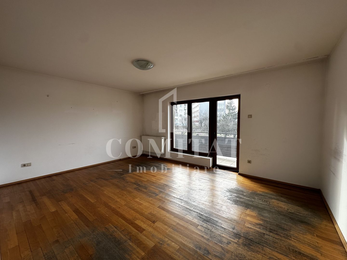Apartament 3 camere | Confort Lux | Calea Turzii - Poză 5