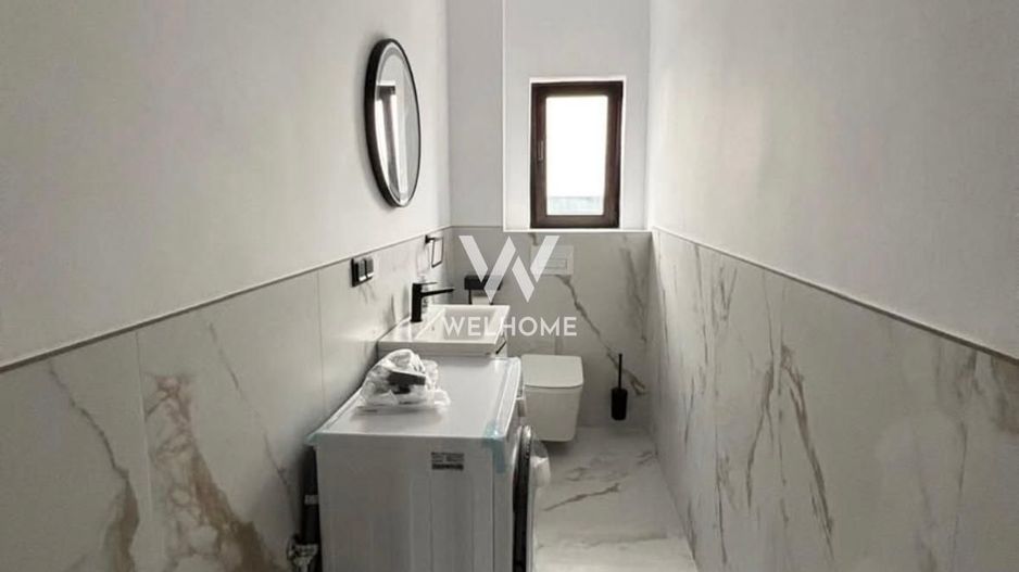 Duplex modern LA CHEIE Calea Cisnadiei, Sibiu - Poză 9