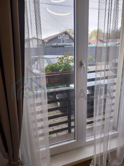 Apartament 2 camere, parter, cu gradina si parcare, bloc nou, zona Podu de Fier / Spital Pascanu, Iasi - Poză 5