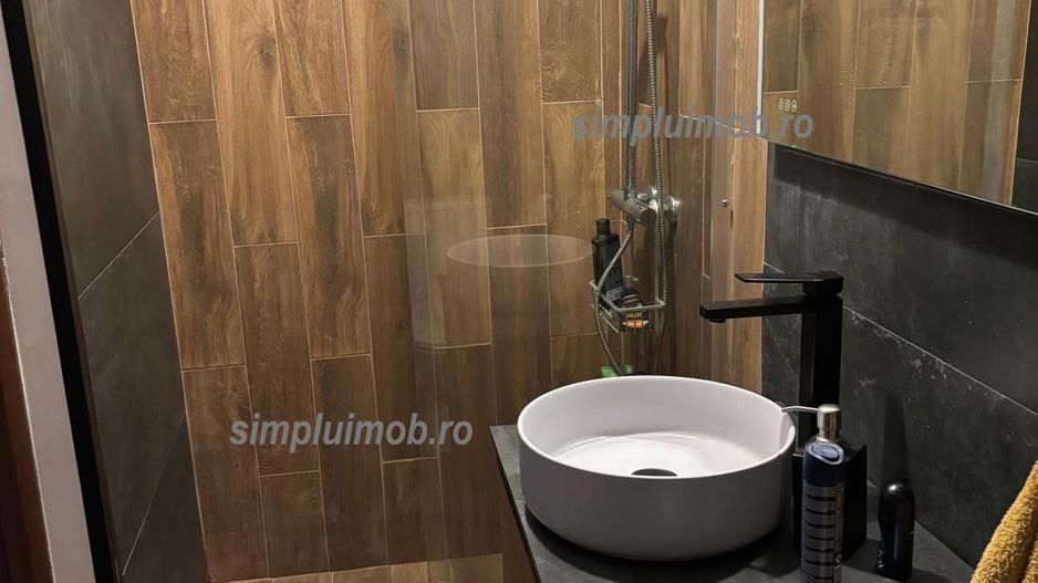 3 camere Pallady 75 mp  dormitor cu baie 5 min metrou Nicolae Teclu - Poză 4