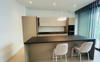 PENTHOUSE 4 CAMERE 150 MP  *** HERASTRAU *** - Poză 13