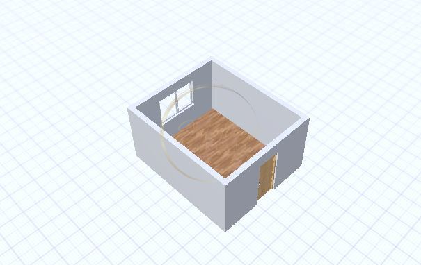 OFERTĂ | Garsonieră 1 cameră - Medicinei | SUPER INVESTIȚIE - Schiță 7