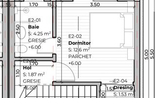De vanzare duplex in cartierul Buna Ziua, str MIHAI ROMANUL - Poză 4