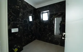 Casa moderna P+1 pe teren de 430 mp – 4 dormitoare, 3 bai si 2 terase - Poză 12