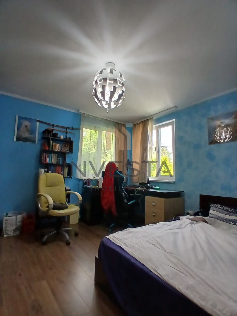 Casa individuala in Gheorgheni, zona Hermes - Poză 4