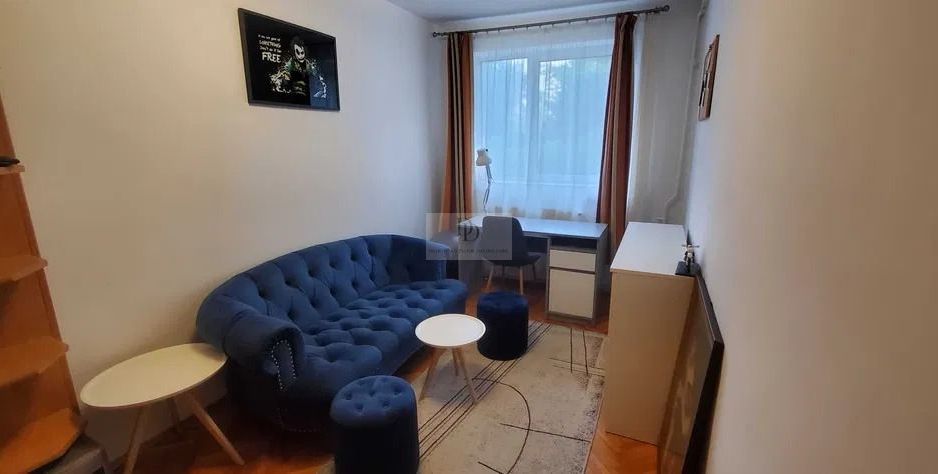 Apartament 3 camere-Garaj-renovat-Gheorgheni, zona Iuliu Malll - Poză 6