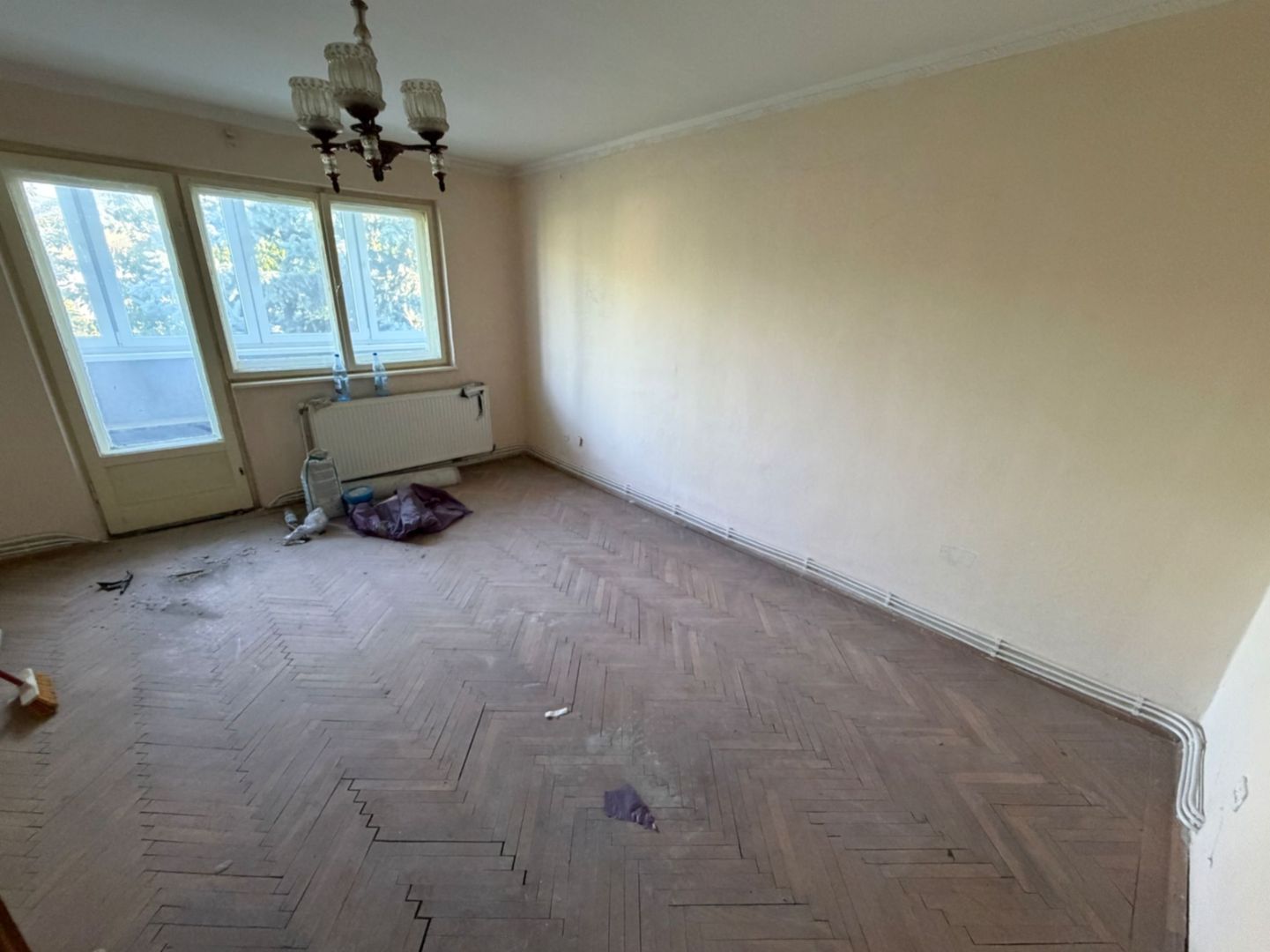 Apartament 3 camere, decomandat - Cugir - Poză 4