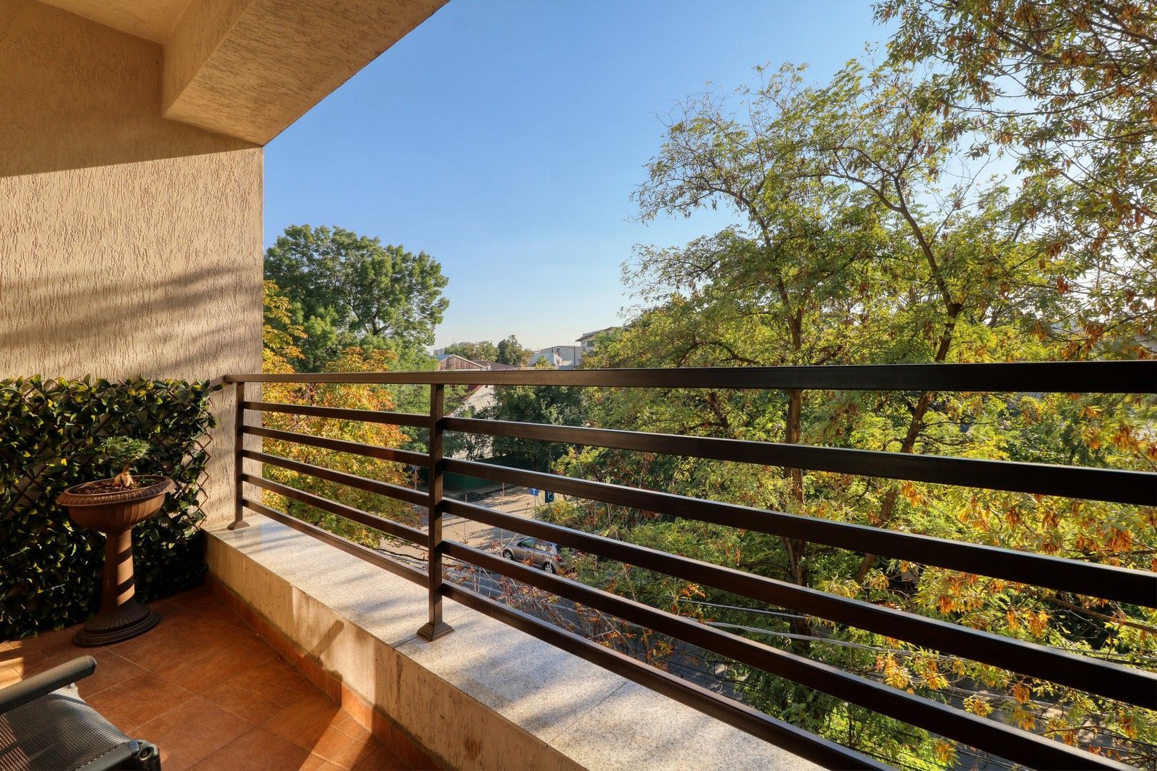 Bucurestii Noi- Dămăroia- Apartament de 4 camere-92mp- Școala 179 - Poză 13