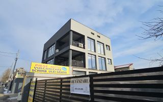 Spațiu comercial de vânzare – Craiova, zona SIF Oltenia – Promenada - Poză 5