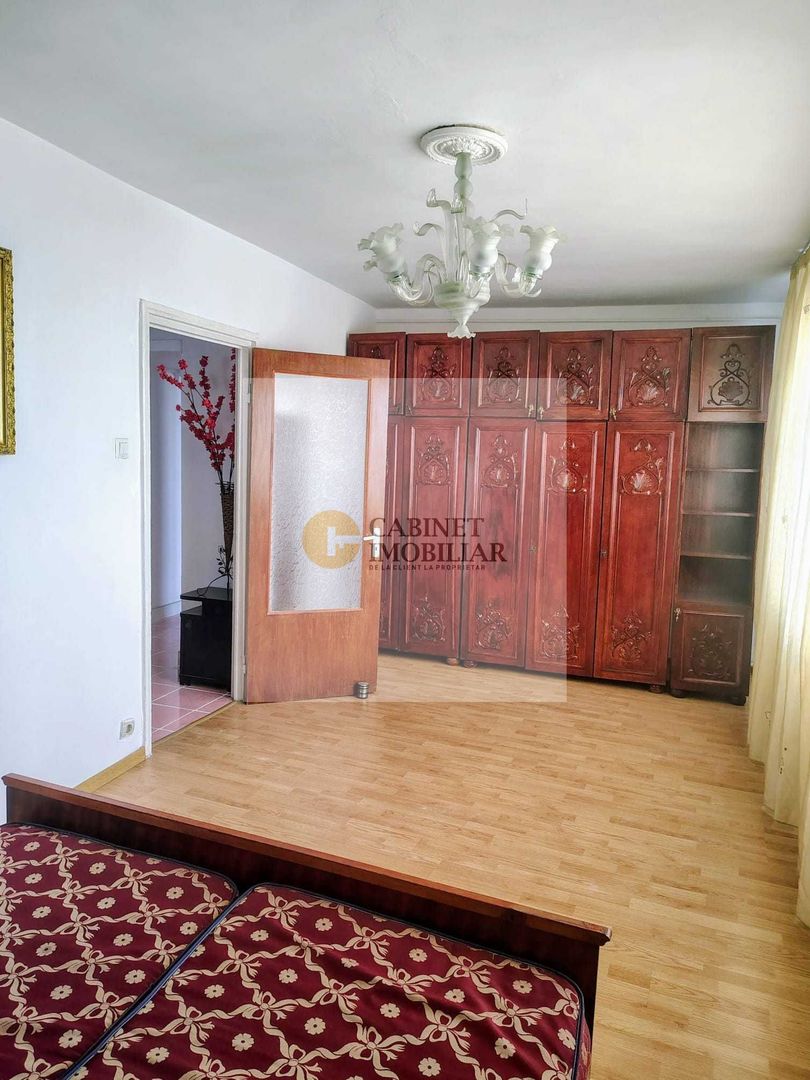 2 Camere - 70MP | Decomandat | Credit | Lujer - Bloc Evantai - Poză 3