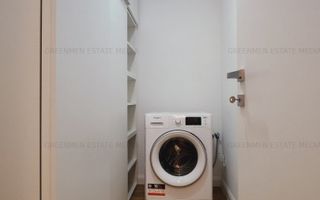 Prima inchiriere, parcare subterana, piscina descoperita pe acoperis, Unirii - Poză 12