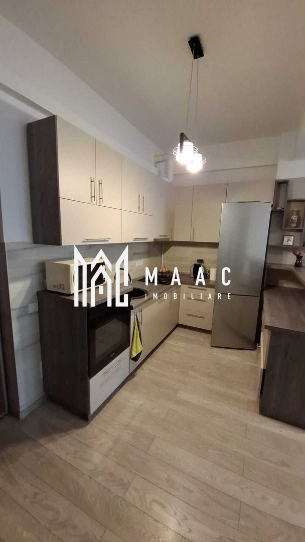 Apartament 2 camere | Doamna Stanca | Etajul 1 | Loc de parcare - Poză 4
