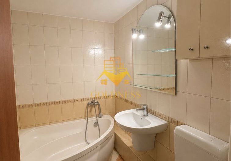 2 camere decomandate, Plopilor, Iuliu Hațieganu, USAMV, Kaufland - Poză 8