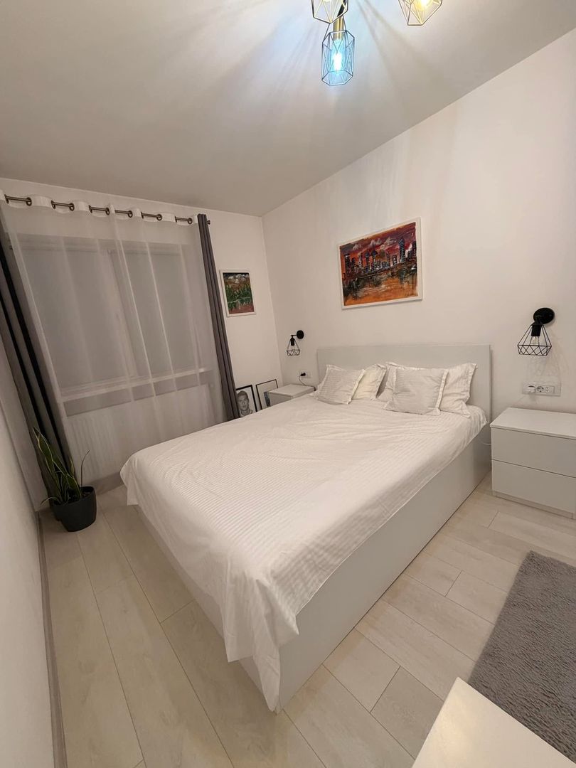 🏡 Apartament 2 camere | Cetate – Zona A | Renovat complet | Mobilat & - Poză 2