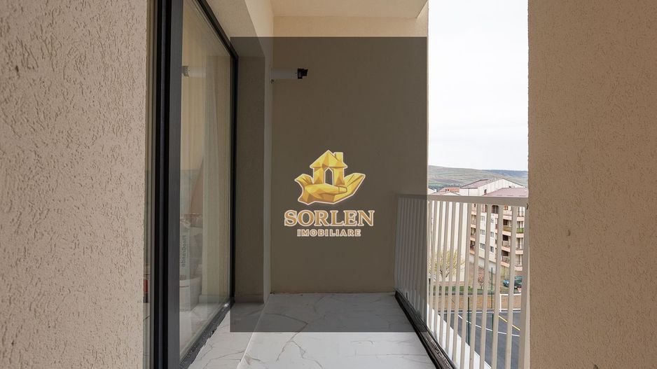Apartament de lux cu 2 camere | Zona Eroilor| Floresti - Poză 20