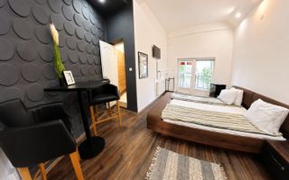Afacere funcțională - Sală de Evenimente–Motel – Loc. Valea lui Mihai - Poză 9