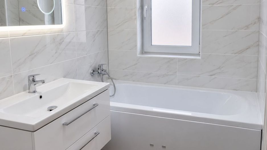 Moșnița – Calea Medveș | Casă parter | 3 camere | 88 mp | Teren 310 mp - Poză 9