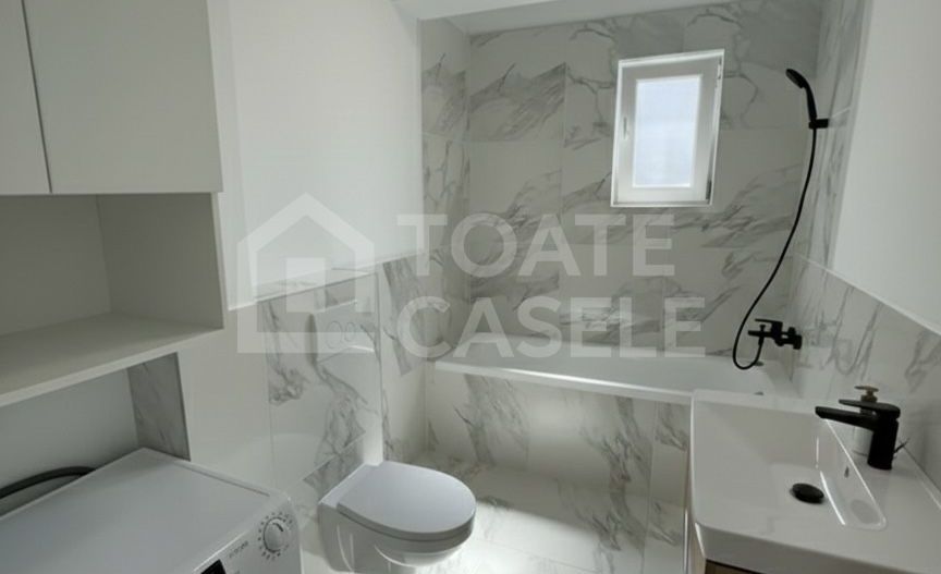 Apartament 2 camere, mobilat,  utilat zona Terra - Poză 4