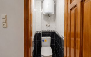 Chirie apartament cu 1 cameră, Ciocana | str. A. Russo 59/3 | Exclusiv - Poză 13