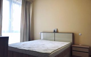 Apartament 3 camere, zona Centru NTT Data, imobil nou Parcare - Poză 5